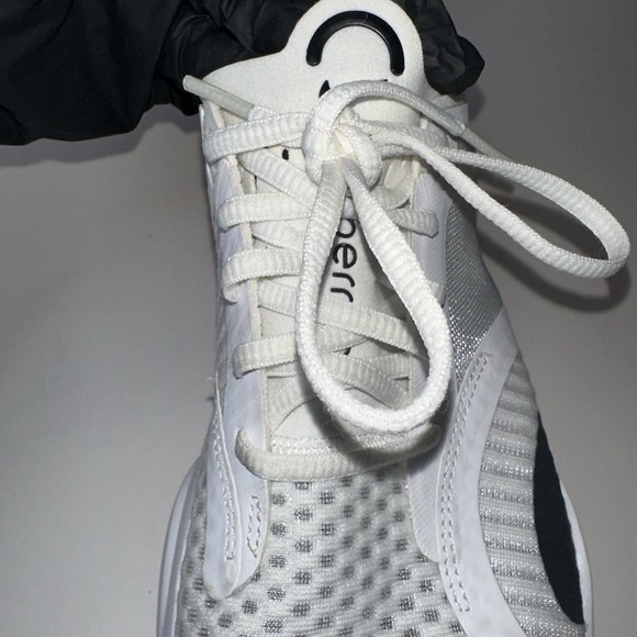 Nike Womens Superrep Go CJ0860-100 White Running Shoes Sneakers Size 7 - Picture 15 of 16